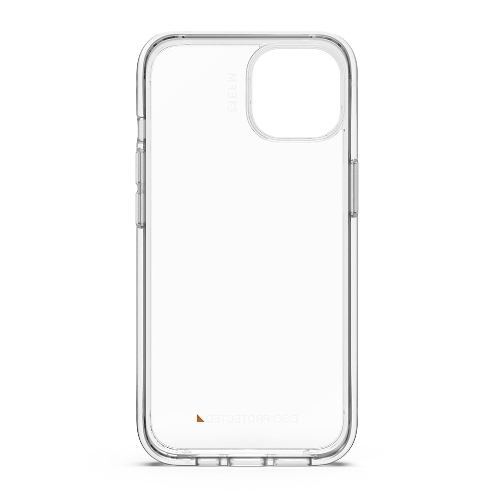 EFM Alta Pure Case Armour with D3O Crystalex