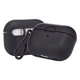 Case-Mate Tough Case with Carabiner ClipFor AirPods Pro/Pro (2nd Gen) - Black