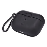 Case-Mate Tough Case with Carabiner ClipFor AirPods Pro/Pro (2nd Gen) - Black