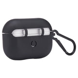 Case-Mate Tough Case with Carabiner ClipFor AirPods Pro/Pro (2nd Gen) - Black