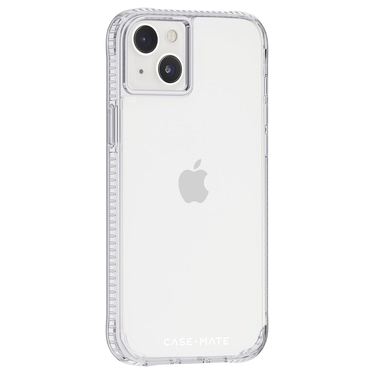 Case-Mate Tough Clear Plus Case - AntimicrobialFor iPhone 14 Plus (6.7")