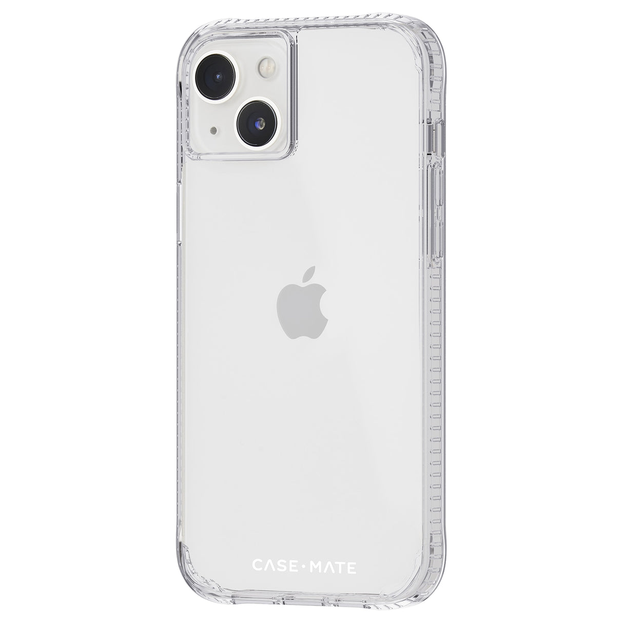 Case-Mate Tough Clear Plus Case - AntimicrobialFor iPhone 14 Plus (6.7")