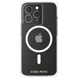 Case-Mate Blox Case MagSafeFor iPhone 14 Pro (6.1") - Clear