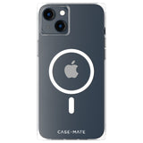 Case-Mate Blox Case MagSafeFor iPhone 14 Plus (6.7") - Clear