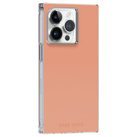 Case-Mate Blox Case MagSafeFor iPhone 14 Pro (6.1") - Matte Clay