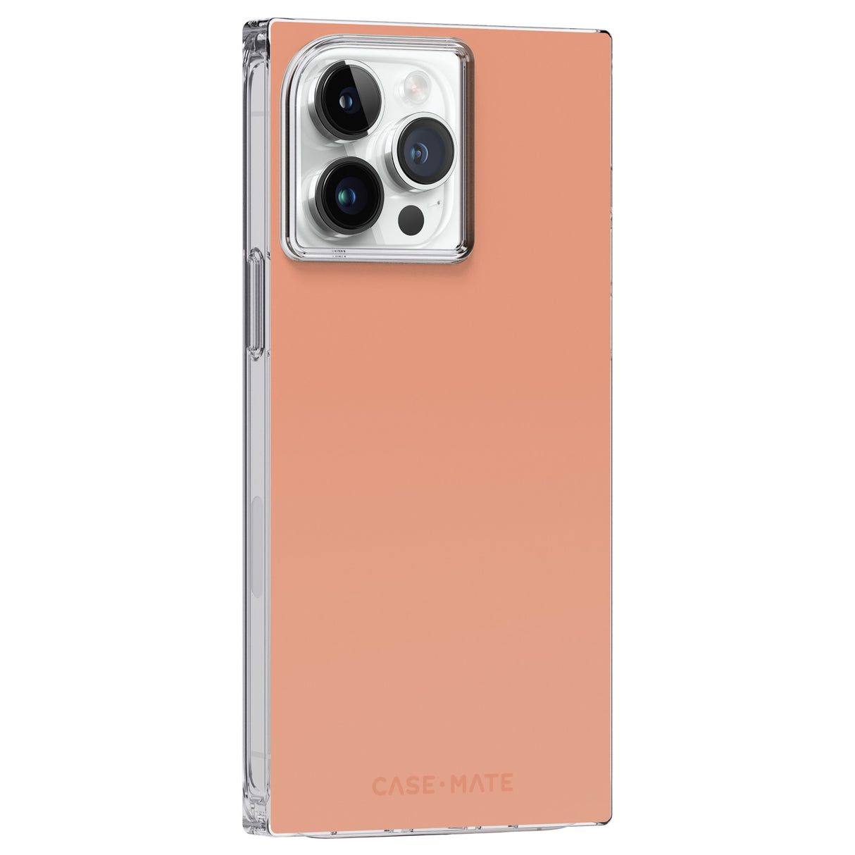 Case-Mate Blox Case MagSafeFor iPhone 14 Pro Max (6.7") - Matte Clay