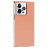 Case-Mate Blox Case MagSafeFor iPhone 14 Pro Max (6.7") - Matte Clay