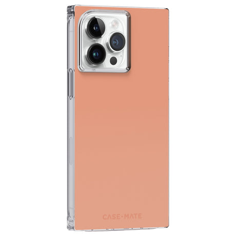 Case-Mate Blox Case MagSafeFor iPhone 14 Pro Max (6.7") - Matte Clay