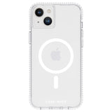 Case-Mate Tough Clear Plus Case - MagSafeFor iPhone 14 Plus (6.7")