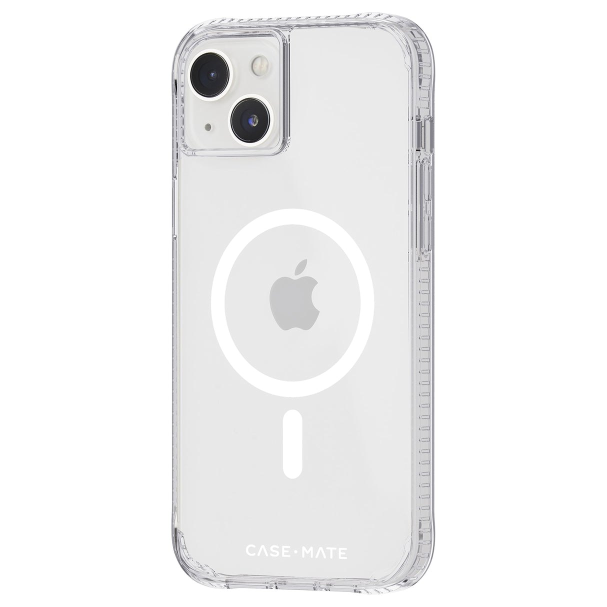 Case-Mate Tough Clear Plus Case - MagSafeFor iPhone 14 Plus (6.7")