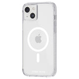 Case-Mate Tough Clear Plus Case - MagSafeFor iPhone 14 Plus (6.7")
