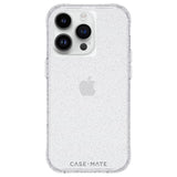 Case-Mate Sheer Crystal CaseFor iPhone 14 Pro (6.1")