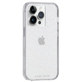 Case-Mate Sheer Crystal CaseFor iPhone 14 Pro (6.1")