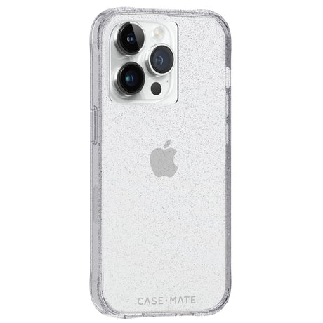 Case-Mate Sheer Crystal CaseFor iPhone 14 Pro (6.1")