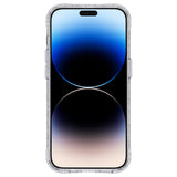Case-Mate Sheer Crystal CaseFor iPhone 14 Pro (6.1")