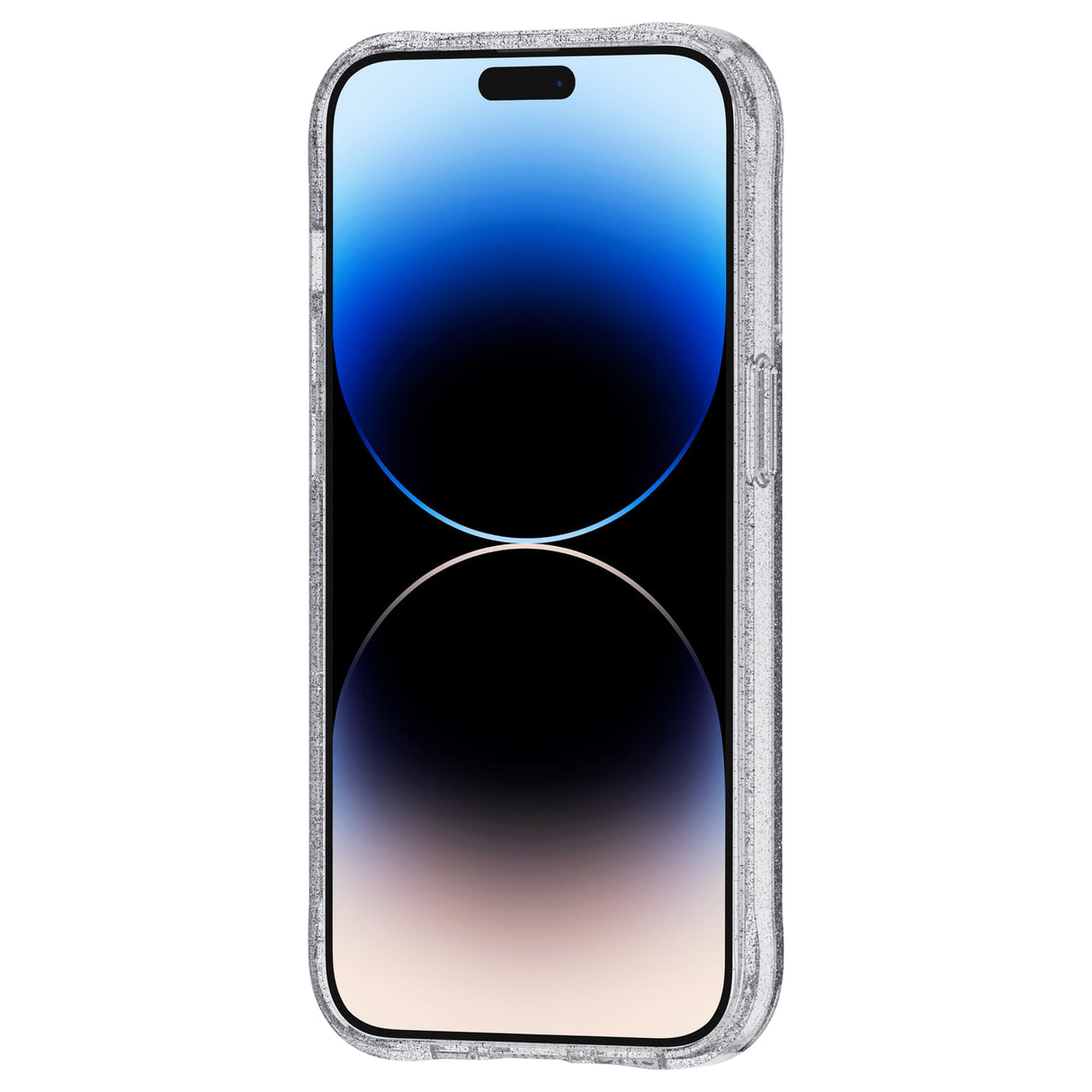 Case-Mate Sheer Crystal CaseFor iPhone 14 Pro (6.1")