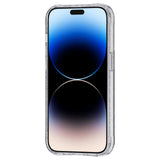 Case-Mate Sheer Crystal CaseFor iPhone 14 Pro (6.1")