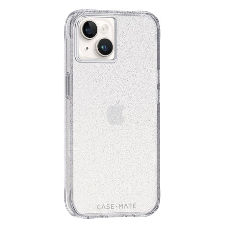 Case-Mate Sheer Crystal CaseFor iPhone 14 Plus (6.7")