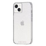 Case-Mate Sheer Crystal CaseFor iPhone 14 Plus (6.7")