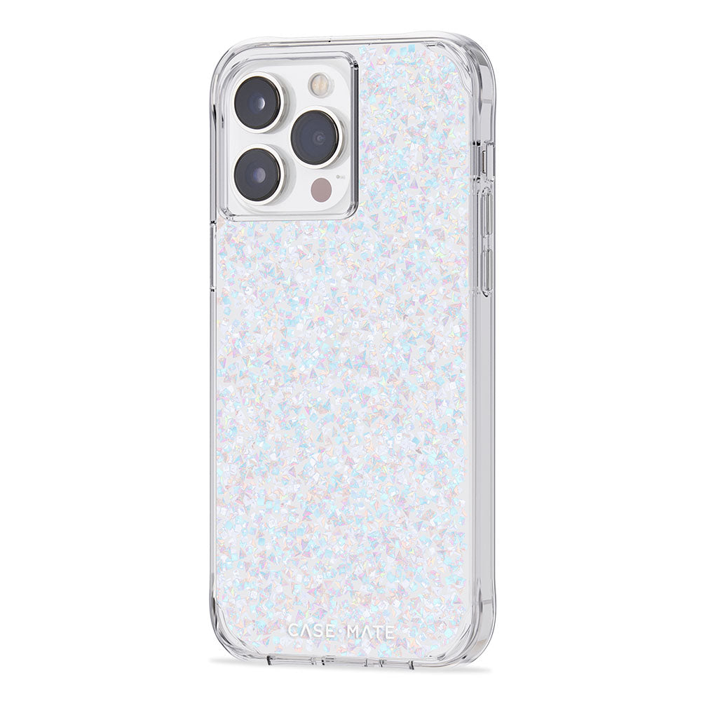 Case-Mate Twinkle CaseFor iPhone 14 Pro (6.1") - Diamond