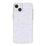 Case-Mate Twinkle Case - MagSafeFor iPhone 14 Plus (6.7") - Diamond