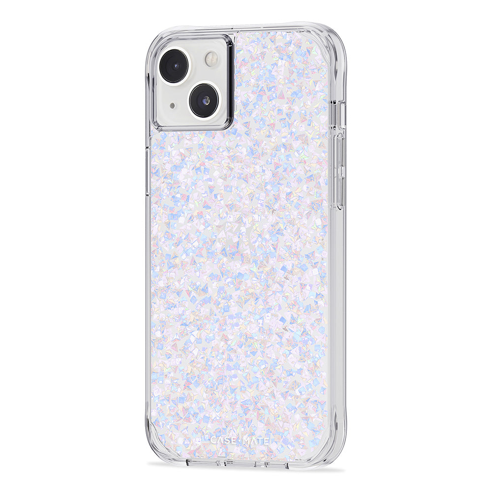 Case-Mate Twinkle Case - MagSafeFor iPhone 14 Plus (6.7") - Diamond
