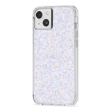 Case-Mate Twinkle Case - MagSafeFor iPhone 14 Plus (6.7") - Diamond