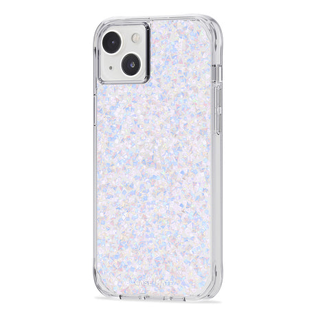 Case-Mate Twinkle Case - MagSafeFor iPhone 14 Plus (6.7") - Diamond