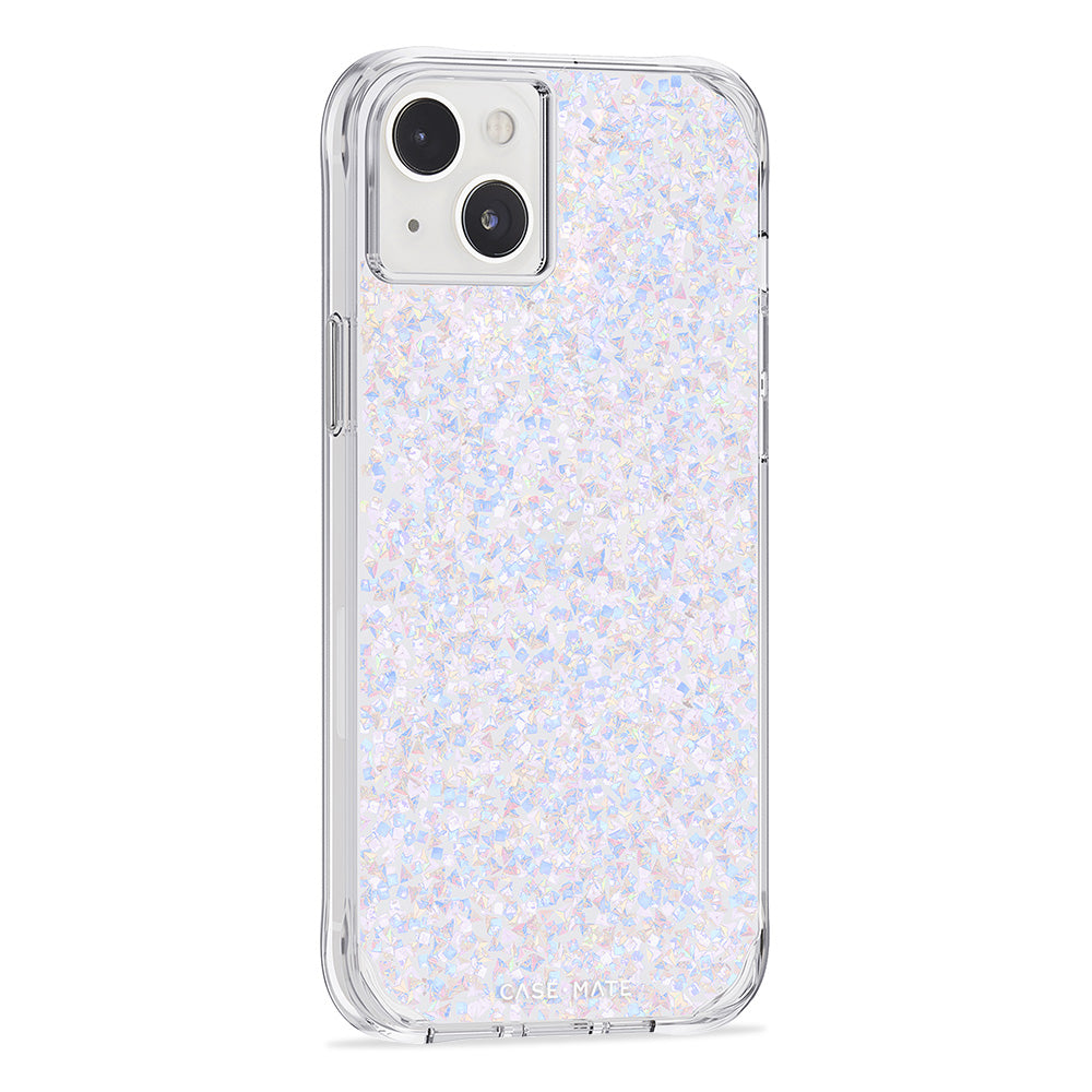 Case-Mate Twinkle Case - MagSafeFor iPhone 14 Plus (6.7") - Diamond