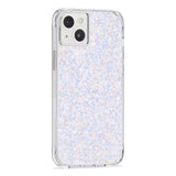 Case-Mate Twinkle Case - MagSafeFor iPhone 14 Plus (6.7") - Diamond
