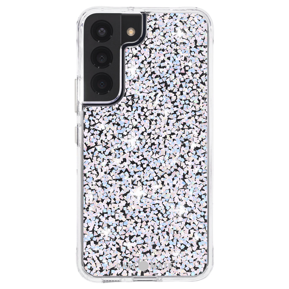 Case-Mate Twinkle Antimicrobial CaseFor Samsung Galaxy S23