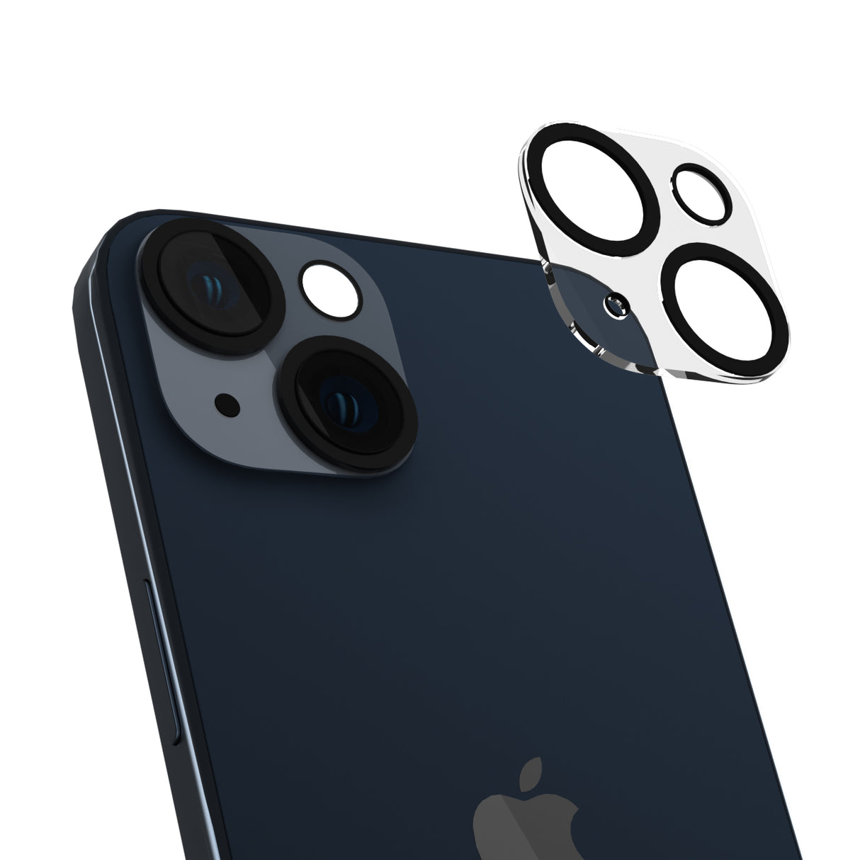 Case-Mate Lens ProtectorFor iPhone 14 (6.1")/iPhone 14 Plus (6.7")