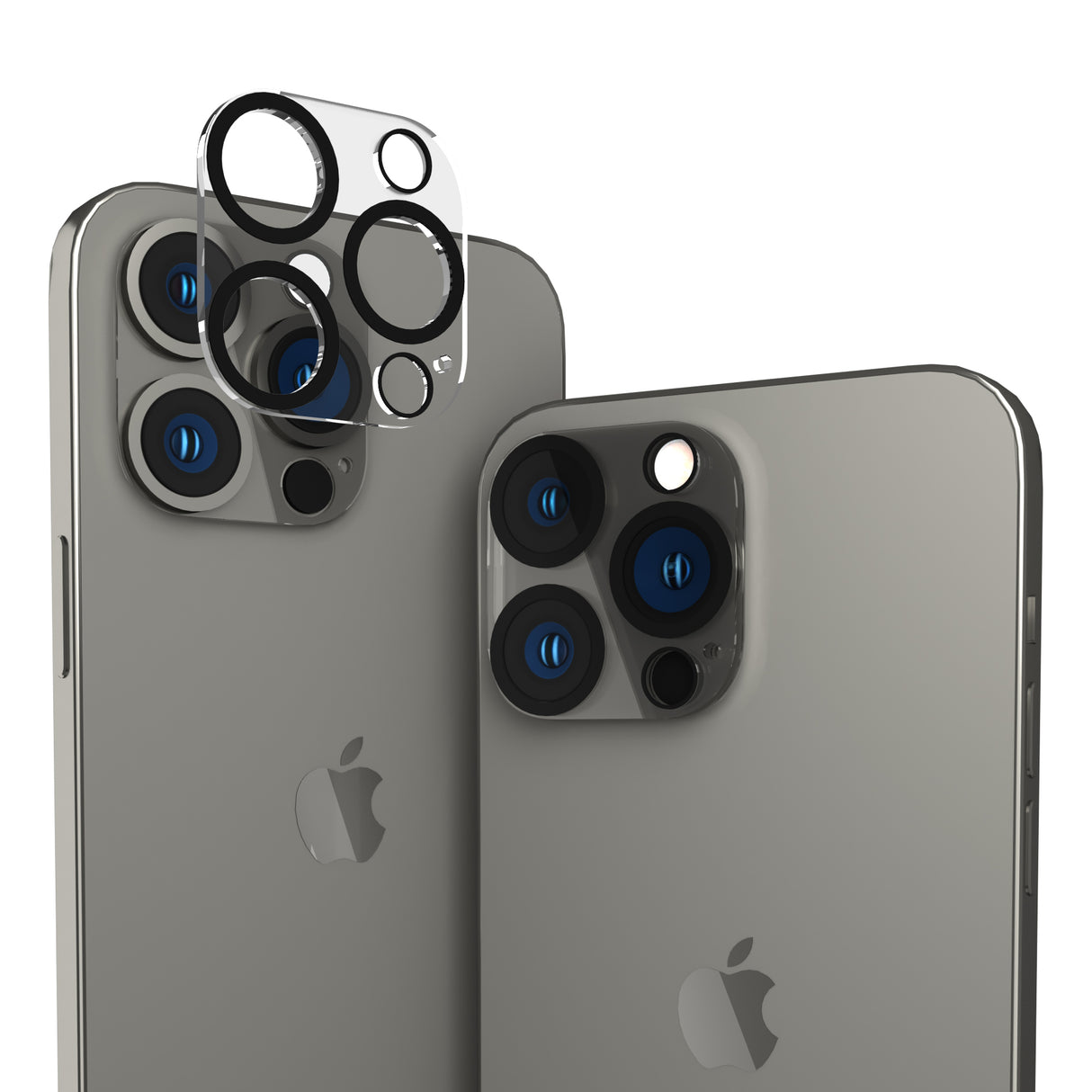 Case-Mate Lens ProtectorFor iPhone 14 Pro (6.1")/iPhone 14 Pro Max (6.7")