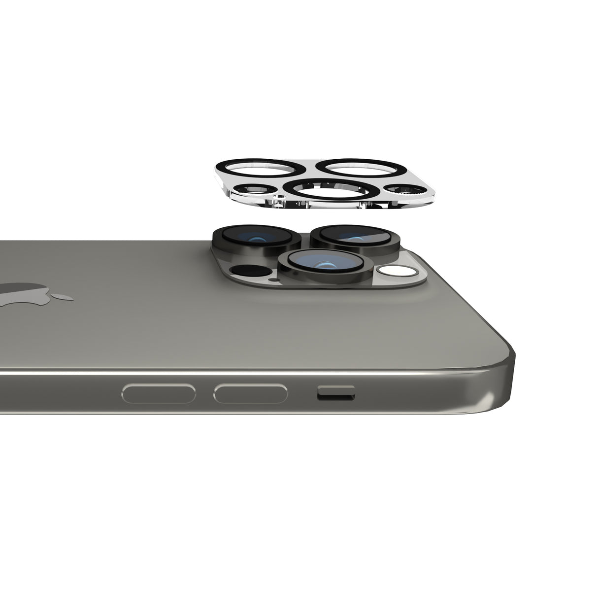 Case-Mate Lens ProtectorFor iPhone 14 Pro (6.1")/iPhone 14 Pro Max (6.7")