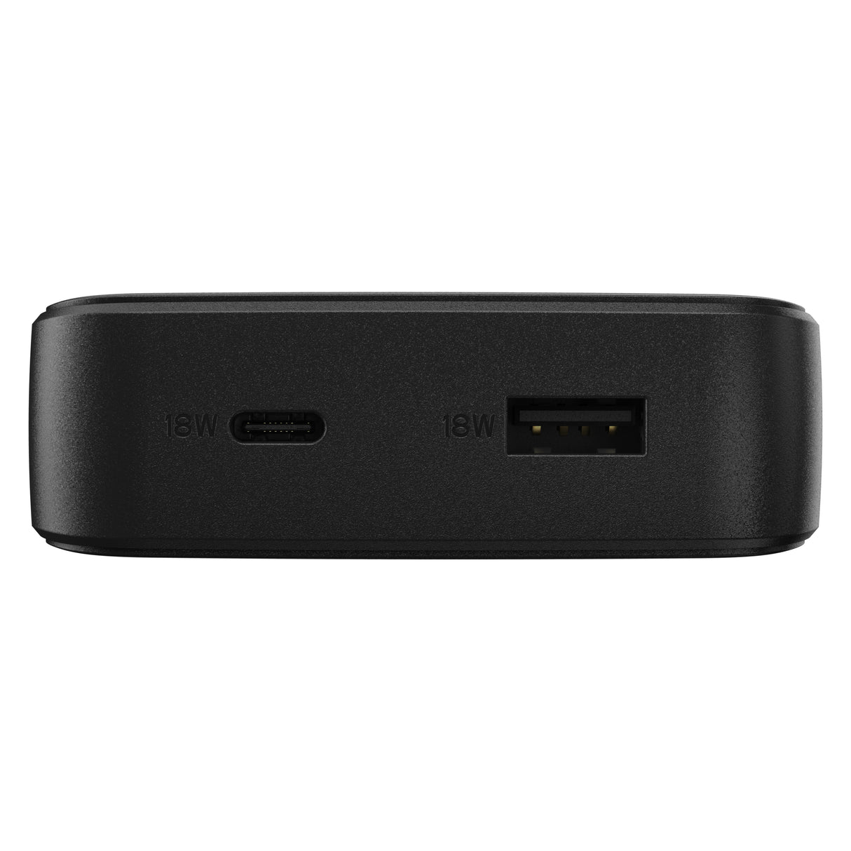 Otterbox 15 000mAhUSB-A and USB-C PD 18W plus 10W Qi Wireless Power Bank