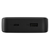 Otterbox 15 000mAhUSB-A and USB-C PD 18W plus 10W Qi Wireless Power Bank