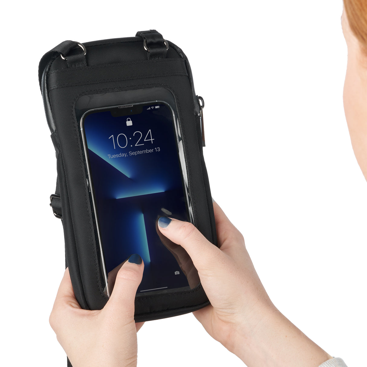 Case-Mate UniversalCrossbody Phone Case