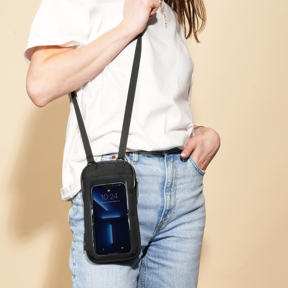 Case-Mate UniversalCrossbody Phone Case