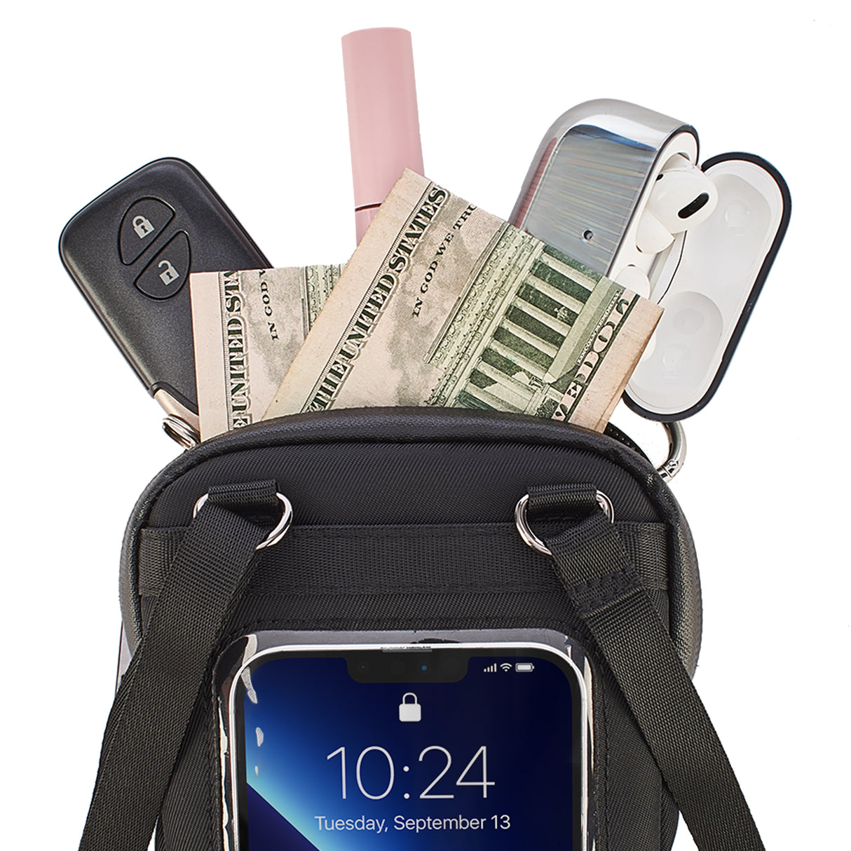 Case-Mate UniversalCrossbody Phone Case