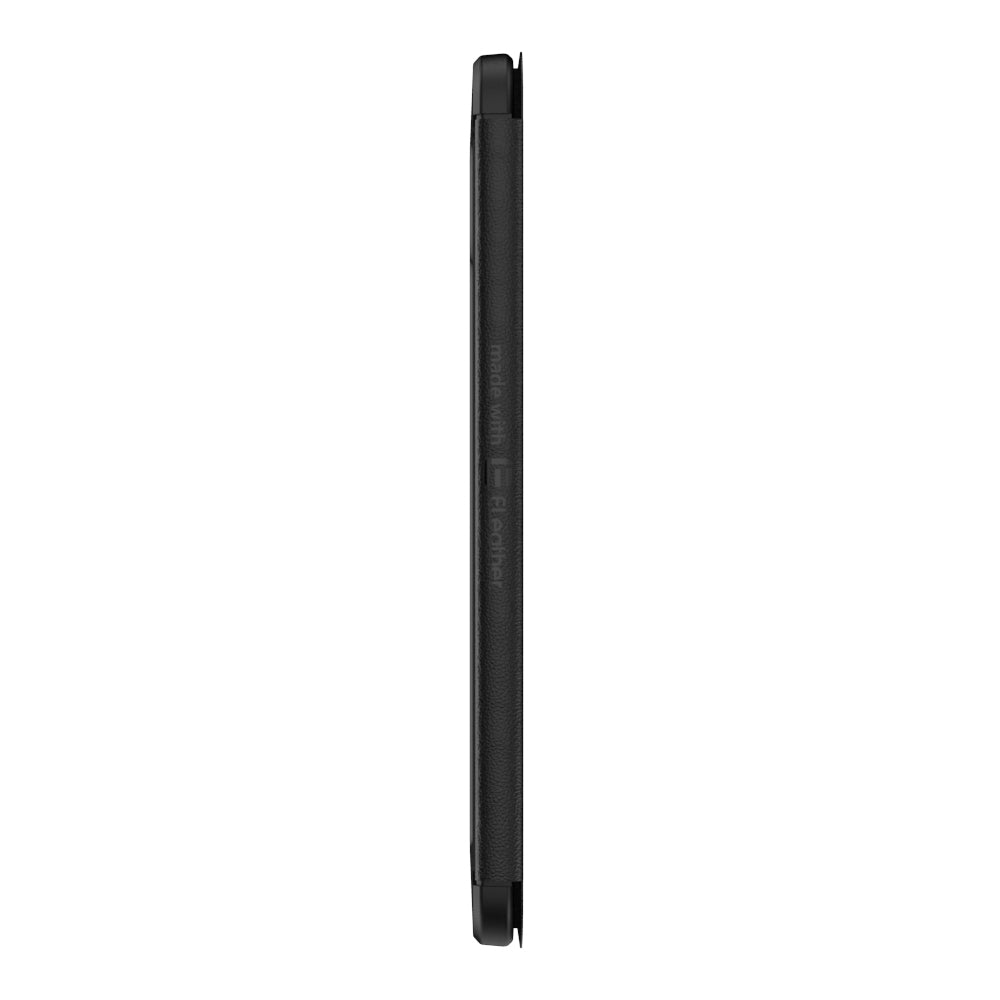 EFM Aspen Folio Case Armour with D3O & ELeatherFor iPad 10.9 (2022) - Black