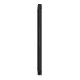 EFM Aspen Folio Case Armour with D3O & ELeatherFor iPad 10.9 (2022) - Black