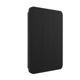 EFM Aspen Folio Case Armour with D3O & ELeatherFor iPad 10.9 (2022) - Black
