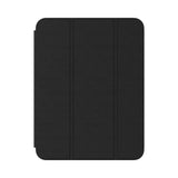 EFM Aspen Folio Case Armour with D3O & ELeatherFor iPad 10.9 (2022) - Black
