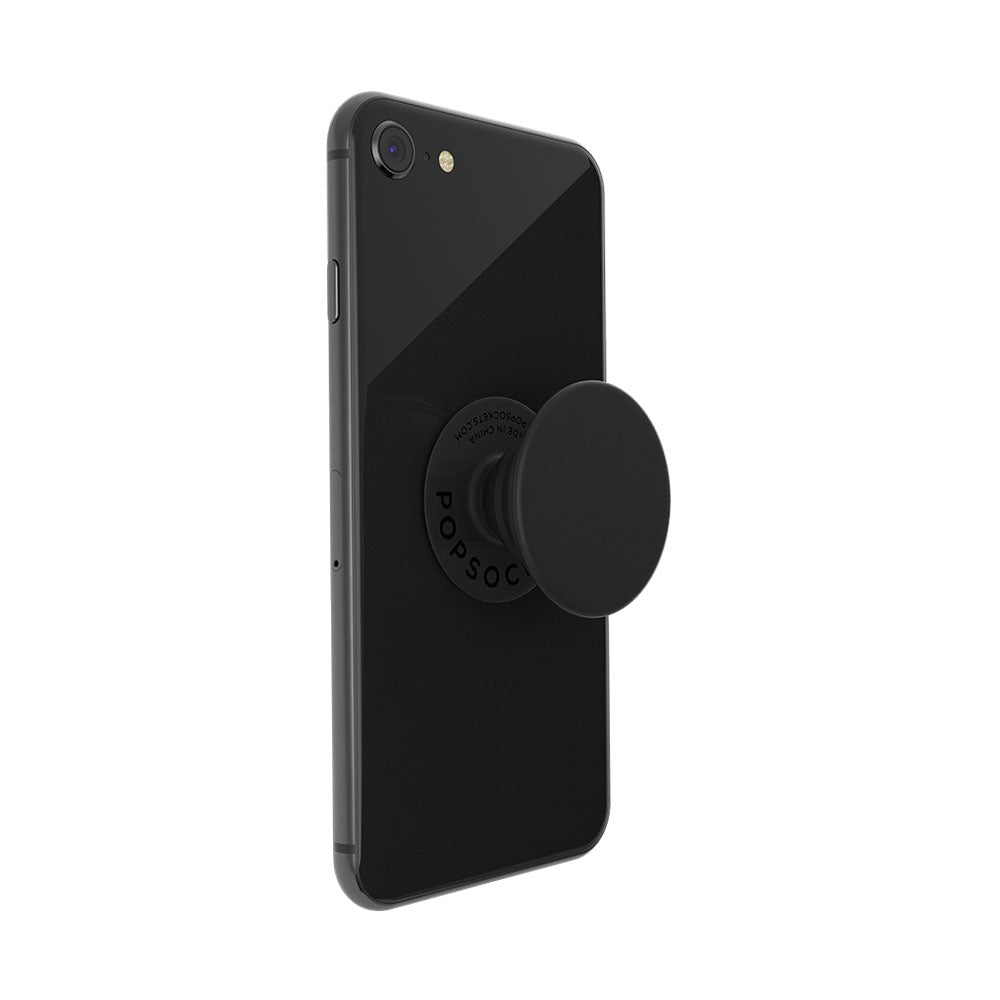 PopGrip Universal Grip (Gen2) Holder - Black