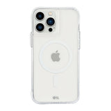 Case-Mate Tough Clear Plus Case MagSafe/AntimicrobialFor iPhone 13 Pro (6.1" Pro)