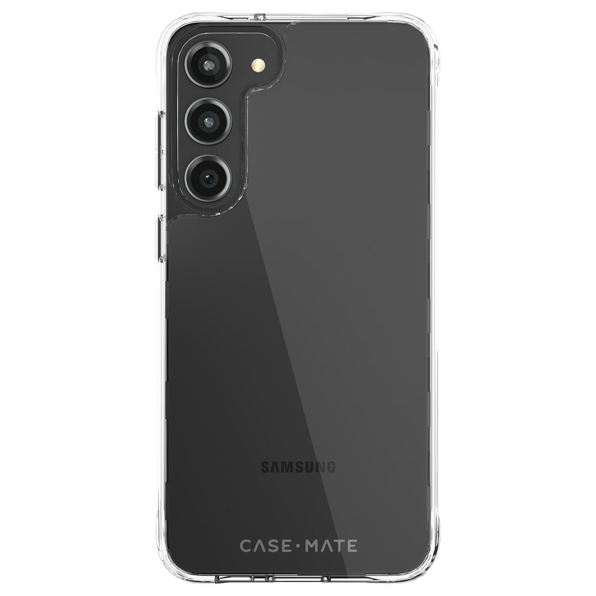 Case-Mate Tough Clear CaseFor Samsung Galaxy S23+