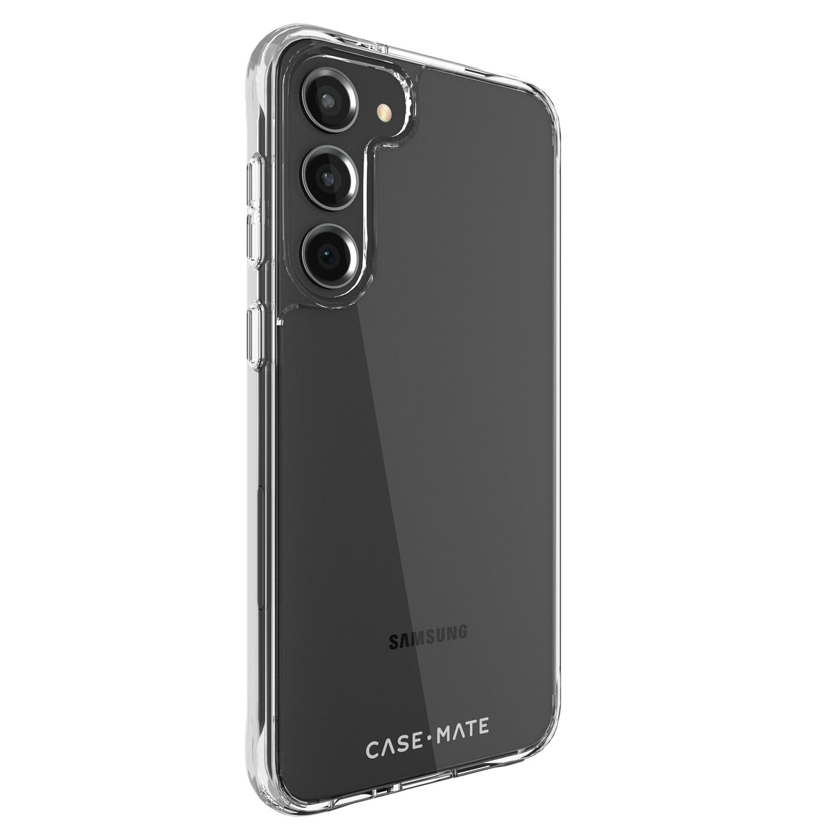 Case-Mate Tough Clear CaseFor Samsung Galaxy S23+