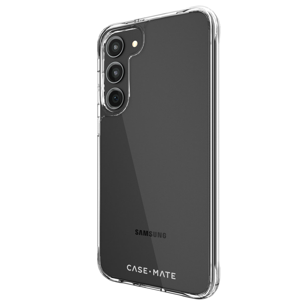 Case-Mate Tough Clear CaseFor Samsung Galaxy S23+