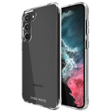 Case-Mate Tough Clear CaseFor Samsung Galaxy S23+