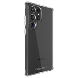 Case-Mate Tough Clear CaseFor Samsung Galaxy S23 Ultra